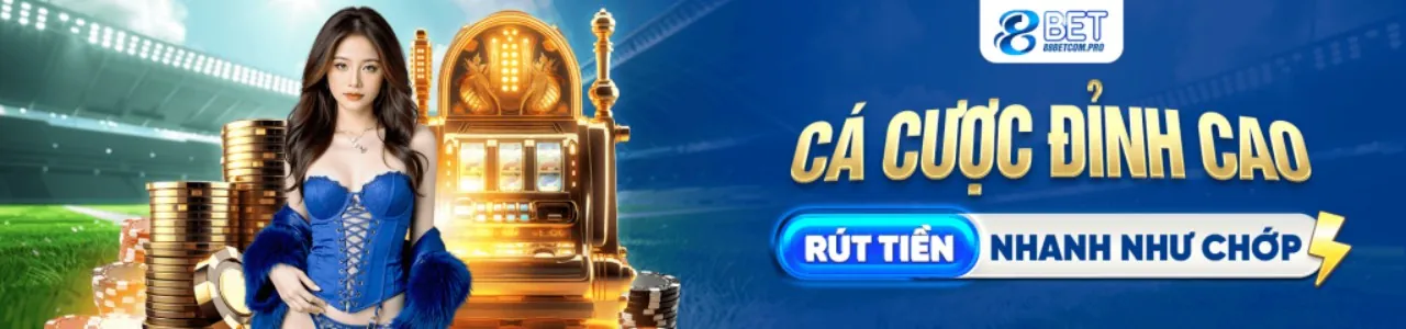 Trò Chơi Bắn Cá sbotop chính thức