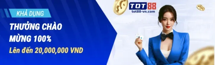 Ưu đãi hoàn trả SBOBET